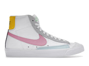 Nike Blazer Mid 77 Vintage Pastel (Women's)