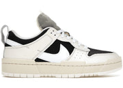 Nike Dunk Low Disrupt Pale Ivory Black (Women's)