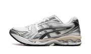 ASICS Gel-Kayano 14 White Graphite Grey