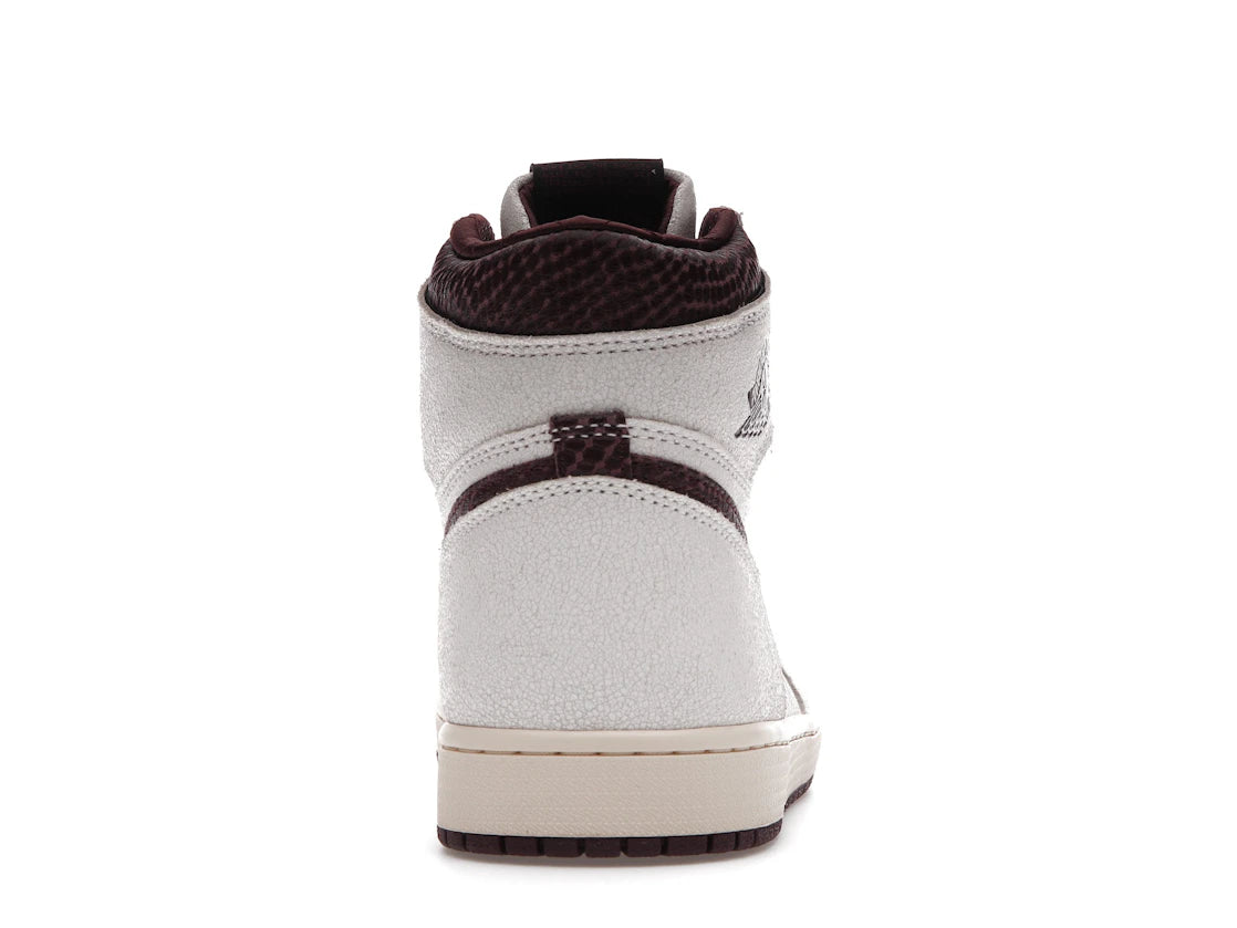 Jordan 1 Retro High OG A Ma Maniére