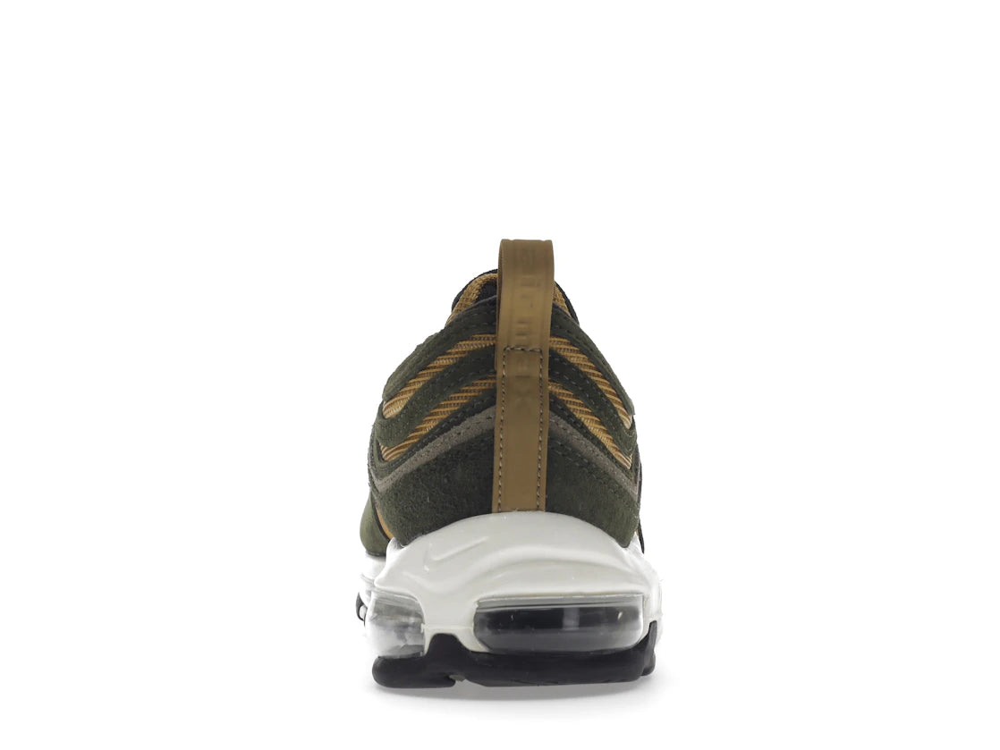 Nike Air Max 97 NH Rough Green