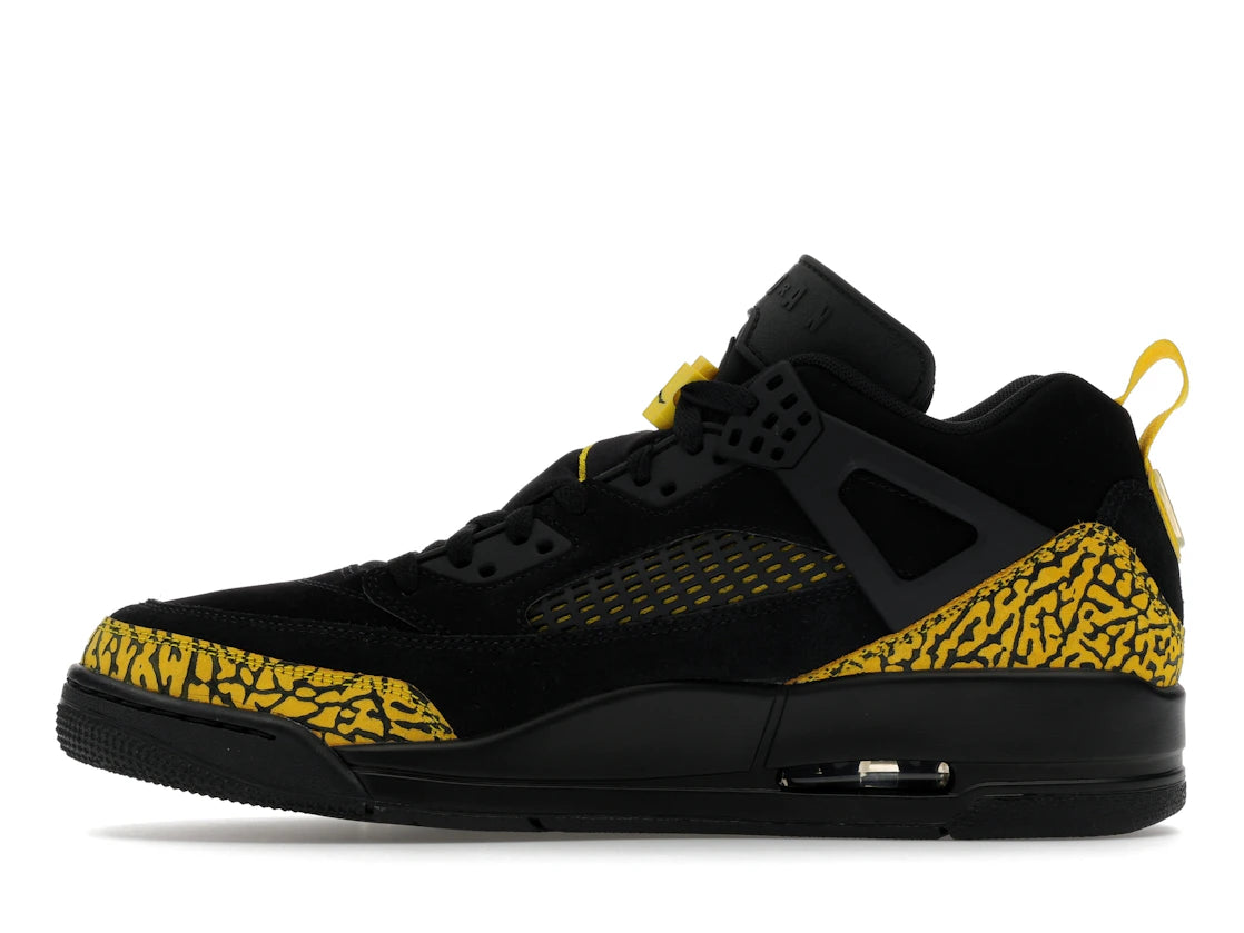 Jordan Spizike Low Thunder