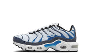 Nike Air Max Plus Thunder Blue