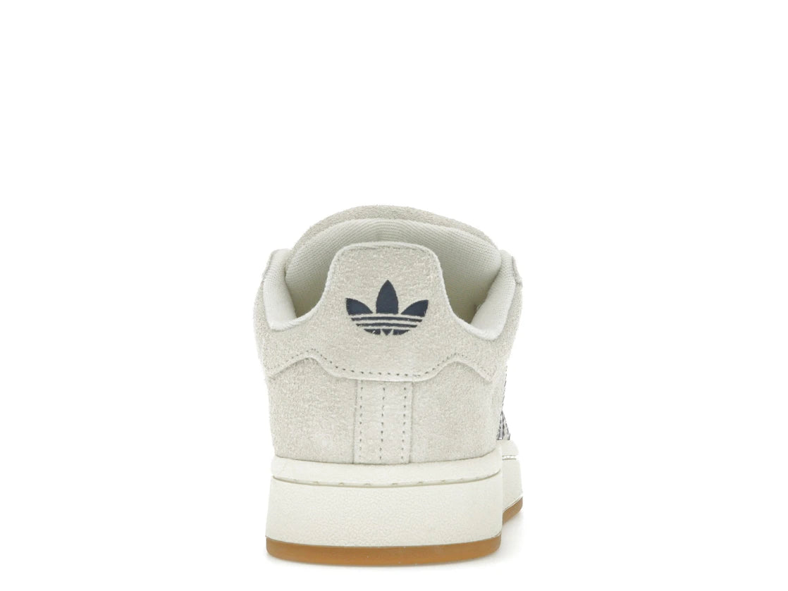adidas Campus 00s Cream White Dark Blue
