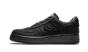 Nike Air Force 1 Low Stussy Black