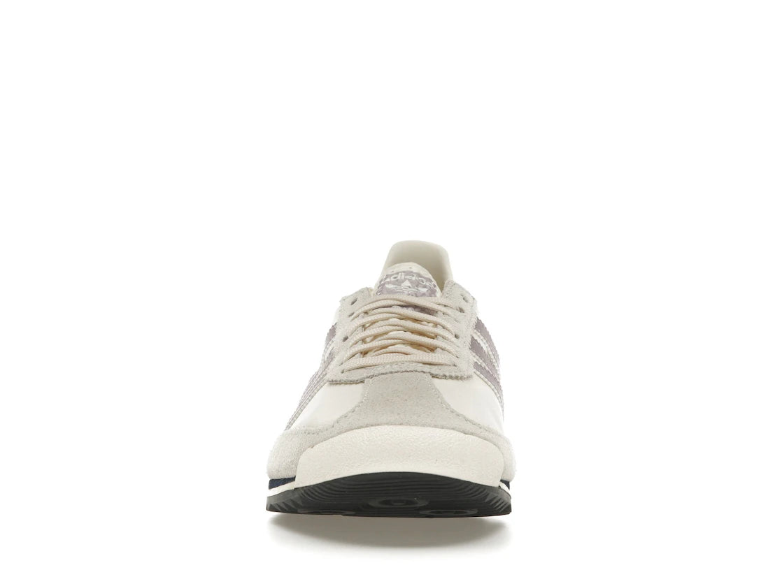 adidas SL 72 Off White Almost Pink (Women's)