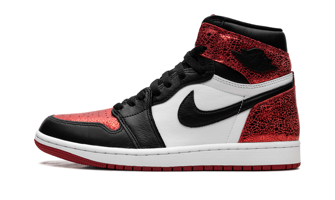 Jordan 1 High OG Ruby (Women's)