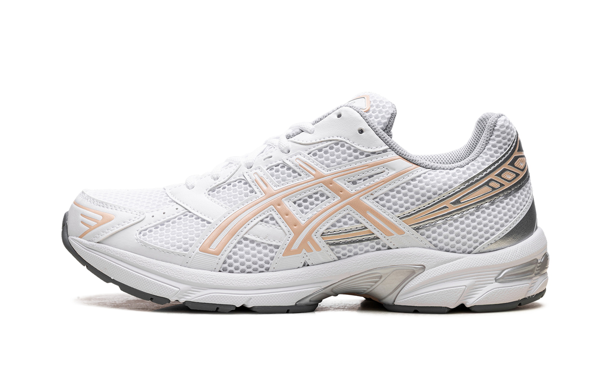 ASICS Gel-1130 White Bisque (Women's)