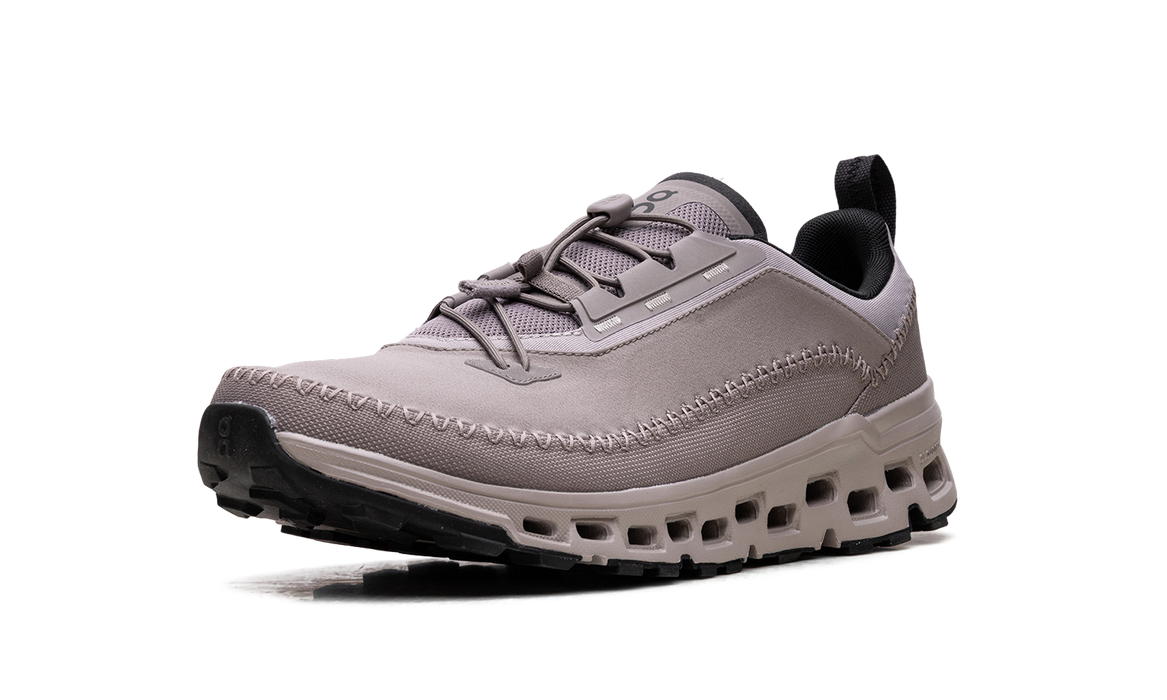 On Running Cloudaway 2 Cinder Fog