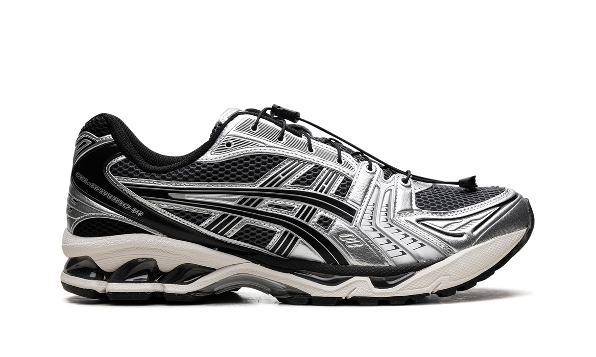 ASICS Gel-Kayano 14 Unlimited Pack Carrier Grey