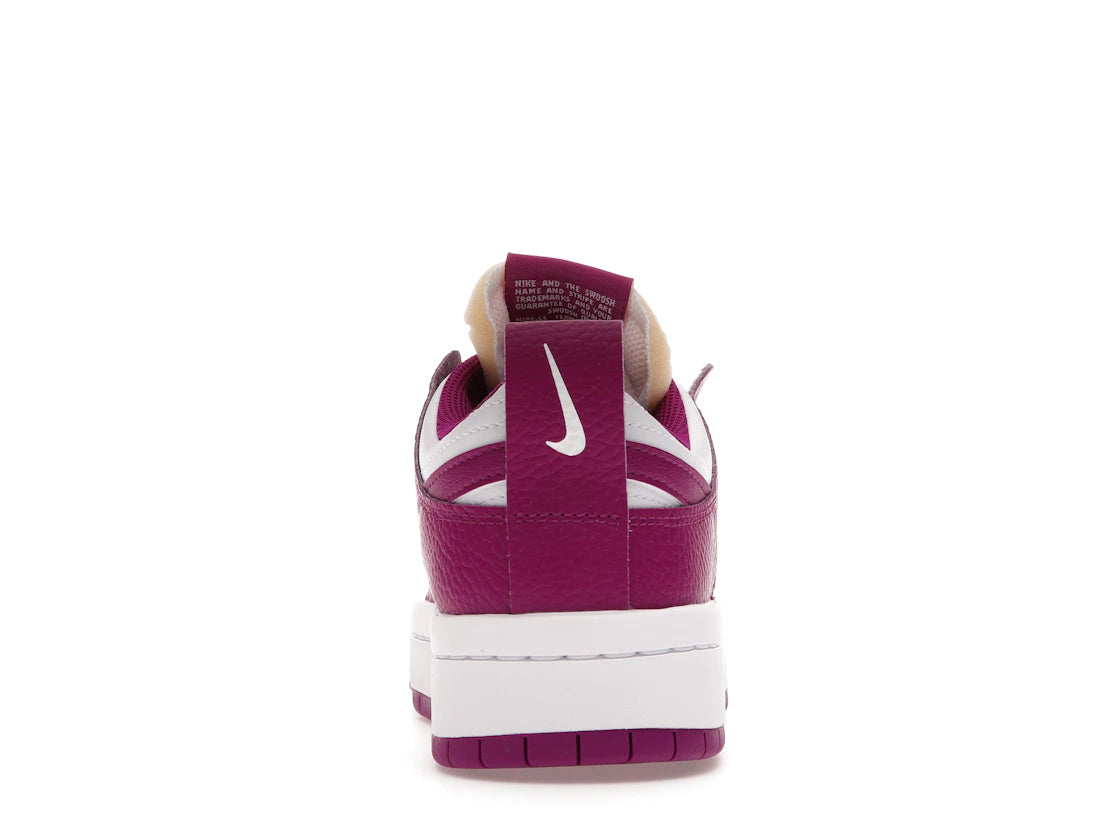 Nike Dunk Low Disrupt Cactus Flower (Women's)