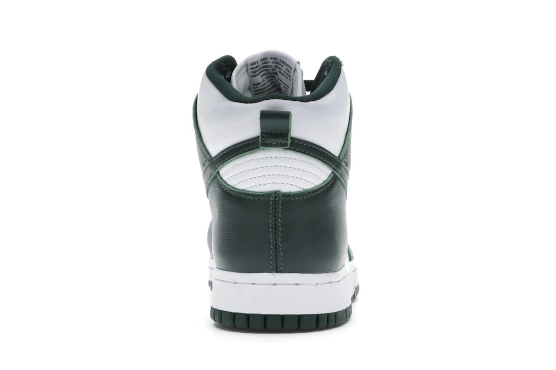 Nike Dunk High SP Spartan Green