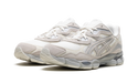 ASICS Gel-NYC Cream Grey