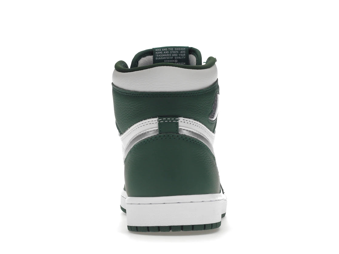 Jordan 1 Retro High OG Gorge Green