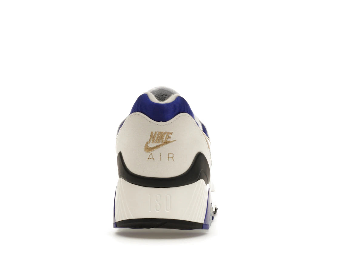 Nike Air Max 180 Summit White Concord