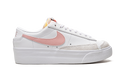Nike Blazer Low Platform Pink Glaze (Women's)