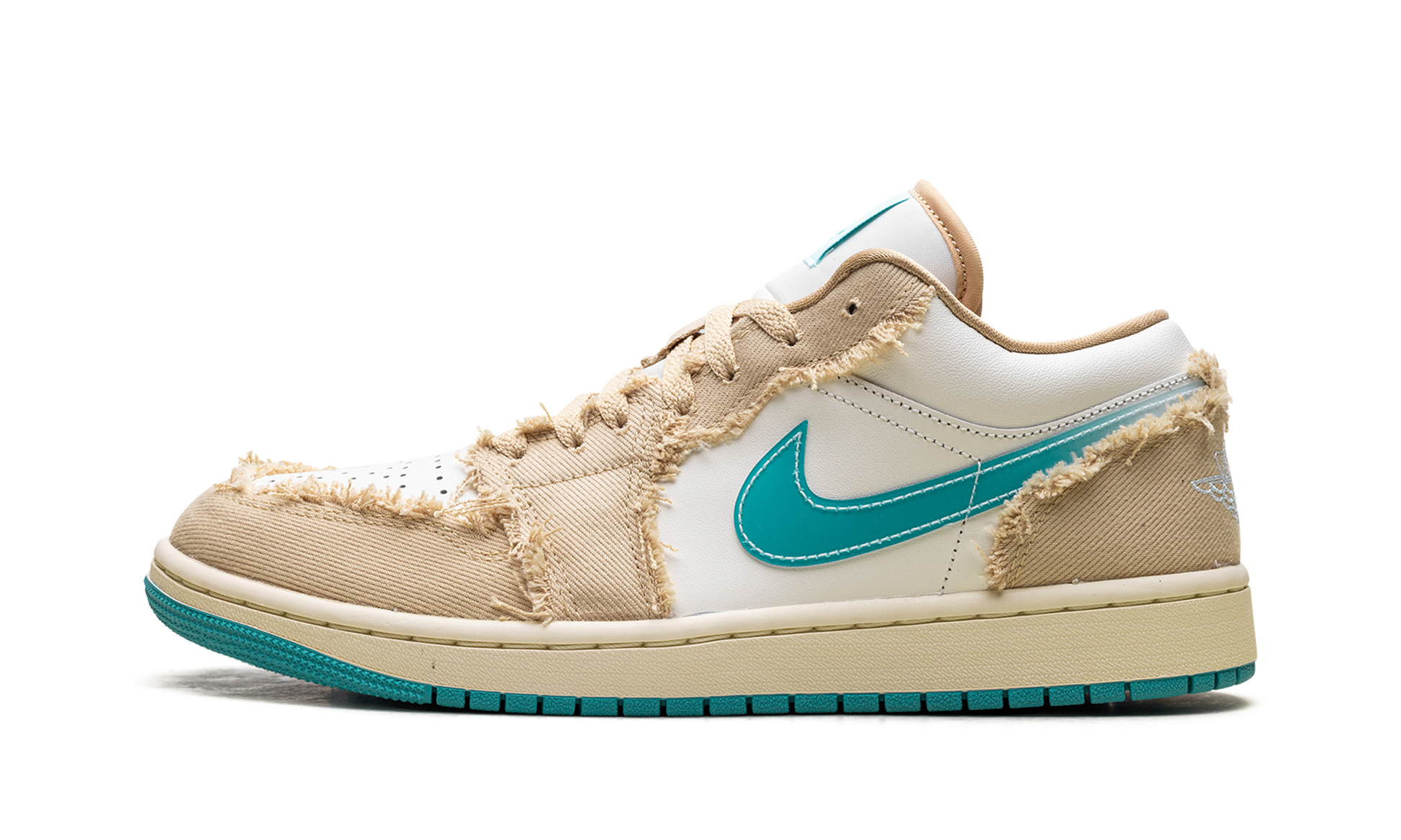 Jordan 1 Low SE Wave (Women's)
