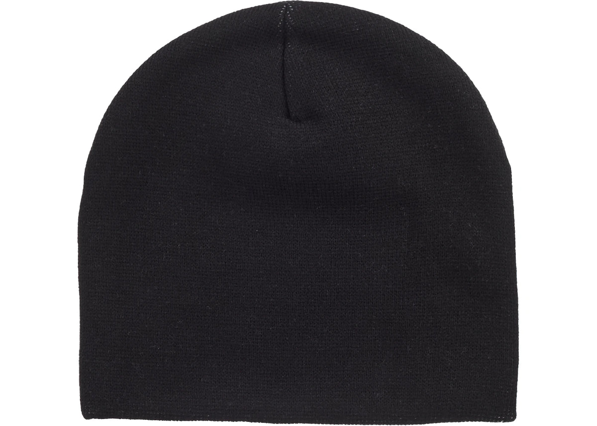 Supreme Timberland Beanie (FW26) Black
