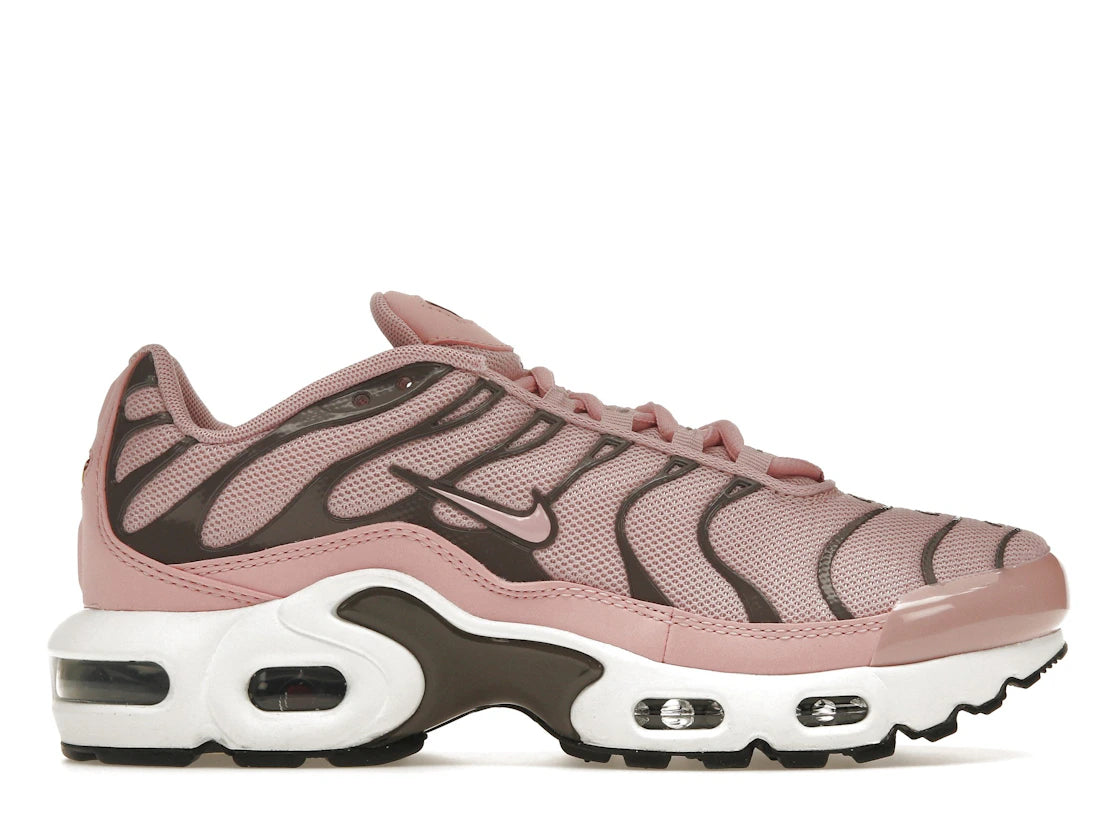 Nike Air Max Plus Pink Glaze (GS)