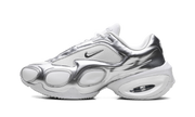 Nike Air Max Muse Metallic Silver (Women's)