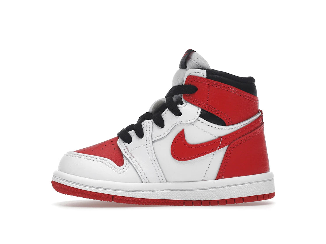 Jordan 1 Retro High OG Heritage (TD)