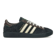 adidas Forest Hills Brain Dead Black
