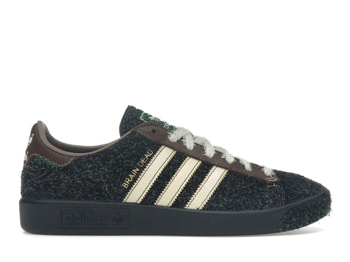 adidas Forest Hills Brain Dead Black