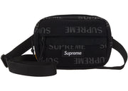Supreme Mini Shoulder Bag (FW26) Black