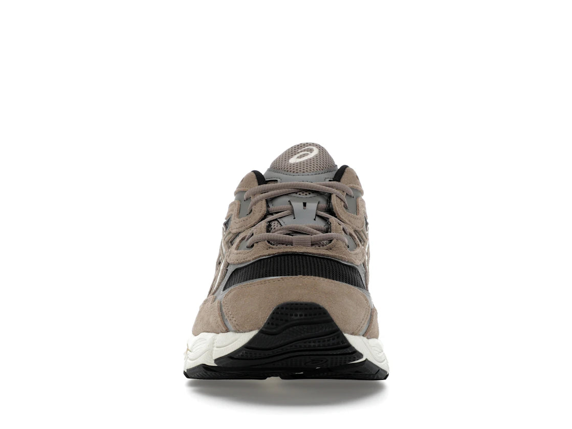 ASICS Gel-NYC Black Greige