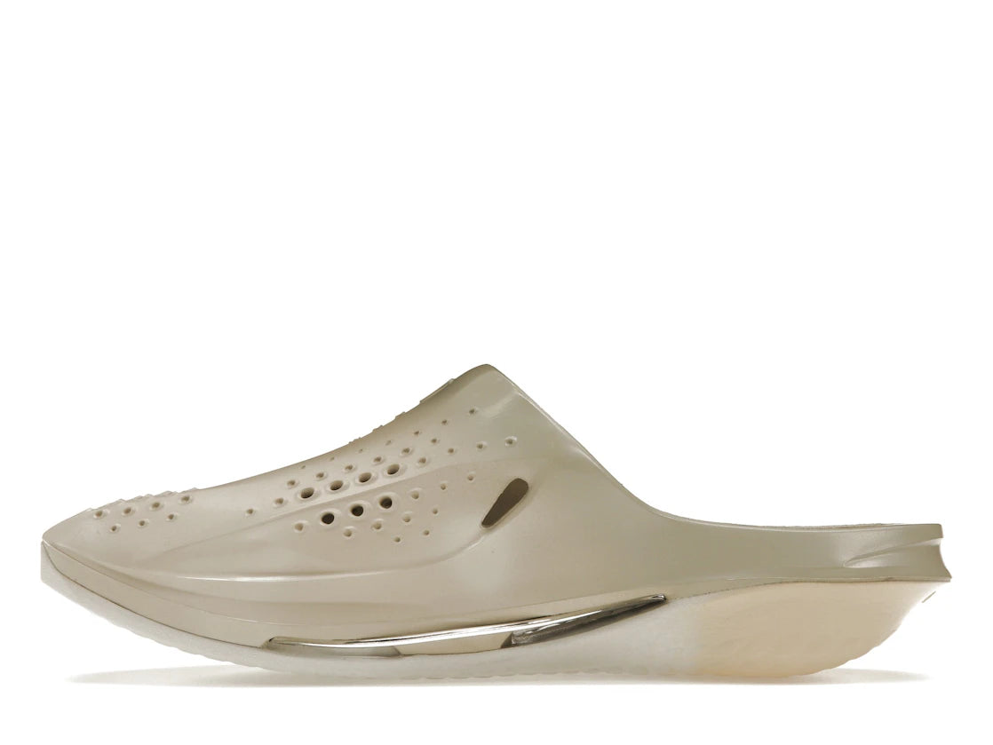 Nike MMW 005 Slide Light Bone