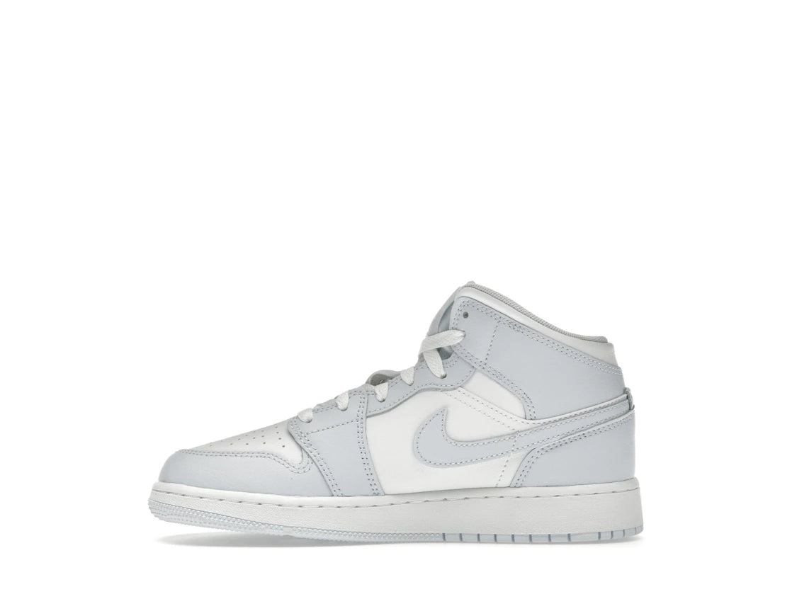 Jordan 1 Mid Cobalt Bliss (GS)