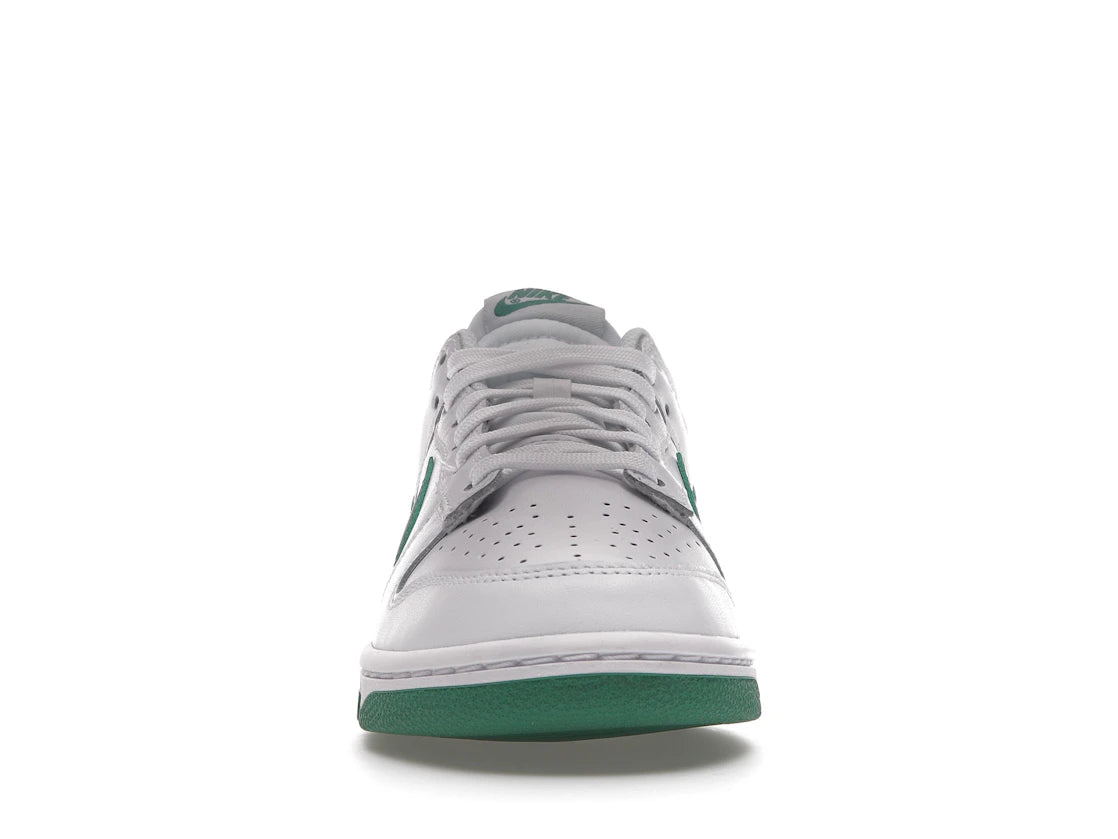Nike Dunk Low White Green Noise (Women's)