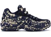 Nike Air Max 95 Cav Empt Blackened Blue