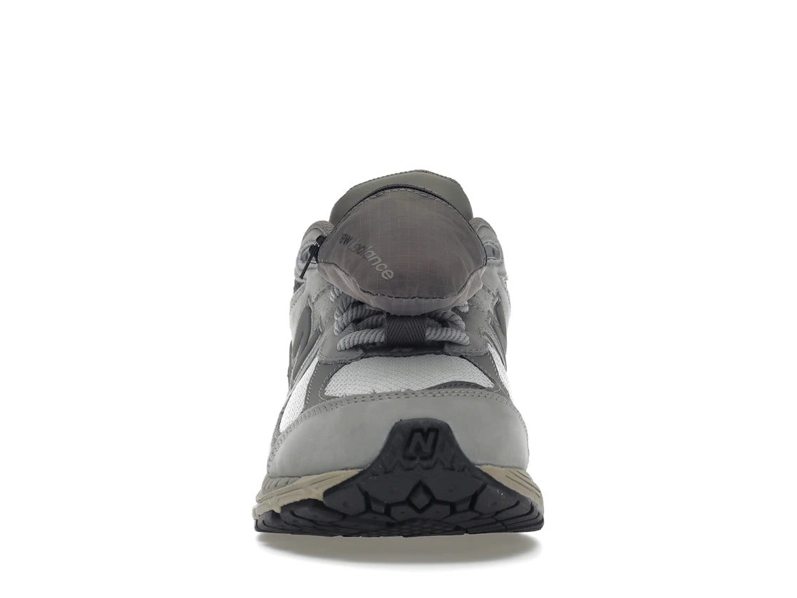 New Balance 2002R Grey Pocket