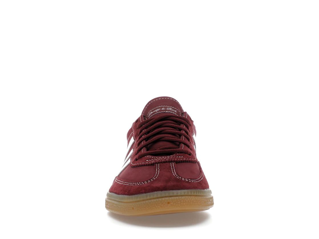 adidas Handball Spezial Sporty & Rich Shadow Red