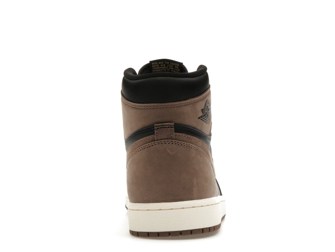 Jordan 1 Retro High OG Palomino