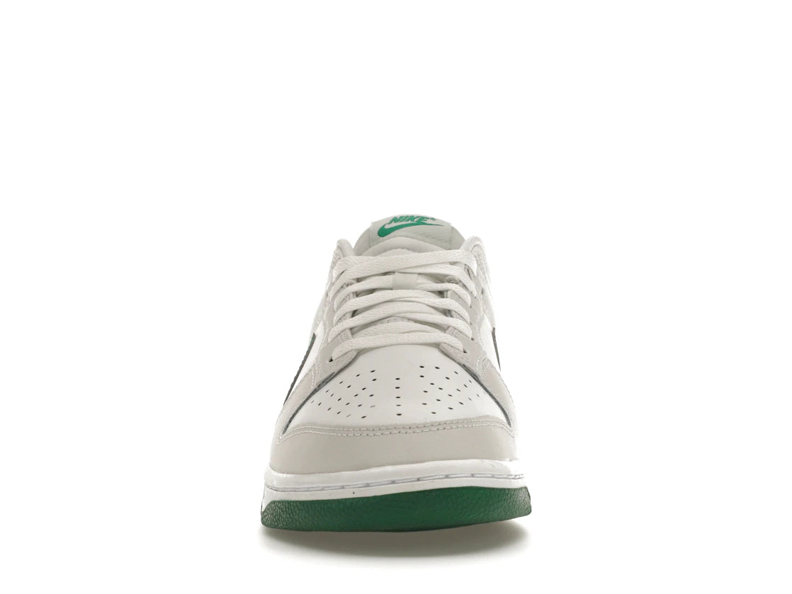 Nike Dunk Low Retro Summit White Malachite