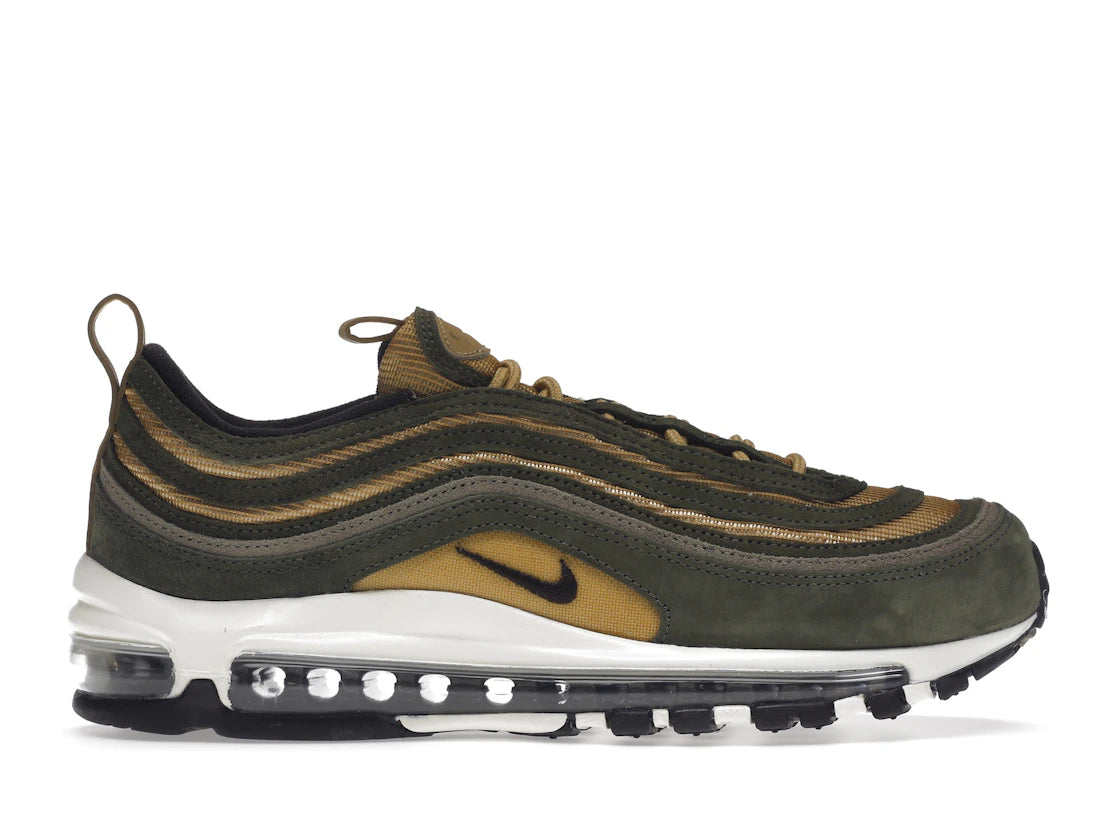 Nike Air Max 97 NH Rough Green