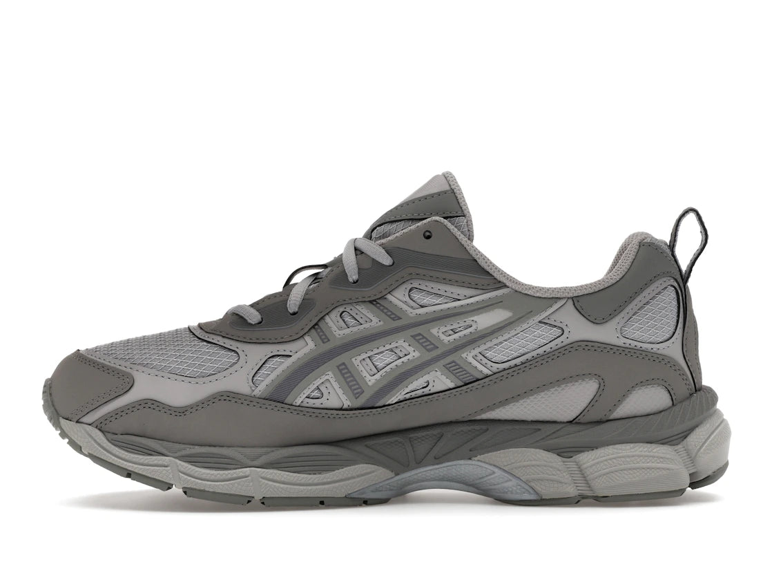 ASICS Gel-NYC RGD Cement Grey