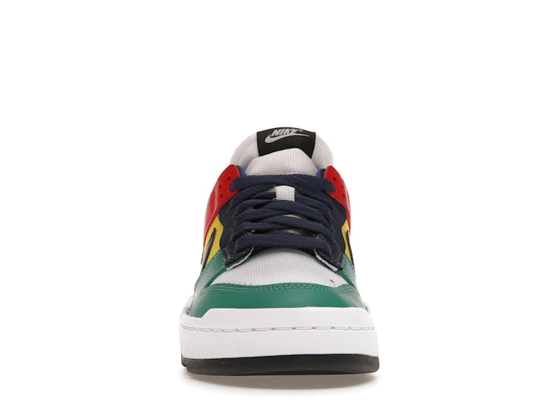 Nike Dunk Low Disrupt Multi-Color (Women's)
