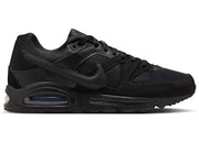 Nike Air Max Command Triple Black