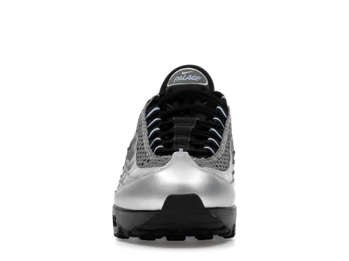Nike Air Max 95 Big Bubble Palace