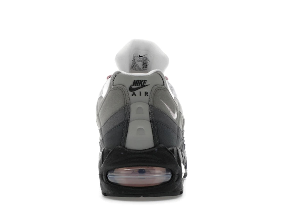 Nike Air Max 95 OG Big Bubble Pink Foam (Women's)