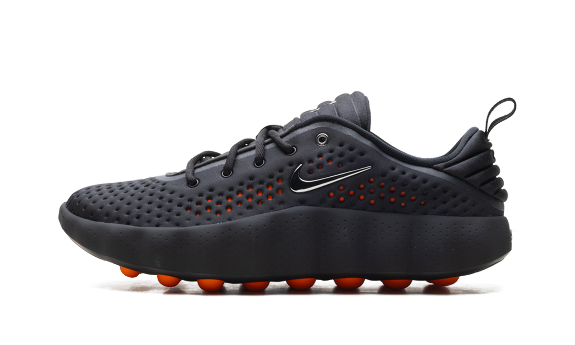 Nike Mind 002 Black Hyper Crimson