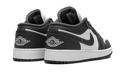 Jordan 1 Low Grey White (GS)