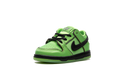 Nike SB Dunk Low The Powerpuff Girls Buttercup (TD)