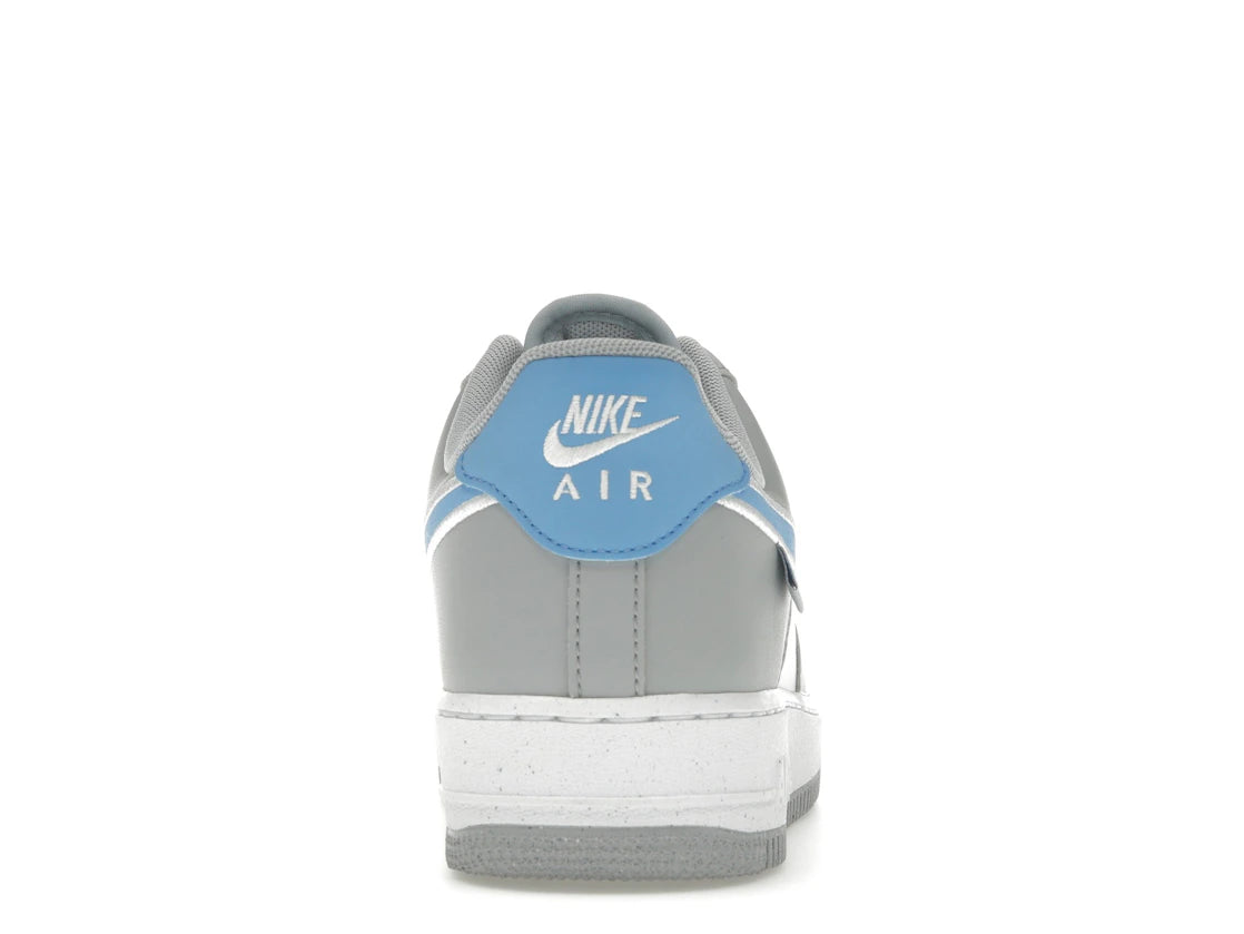 Nike Air Force 1 Low '07 Next Nature Wolf Grey University Blue