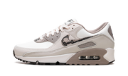 Nike Air Max 90 Light Pink Snakeskin (Women's)