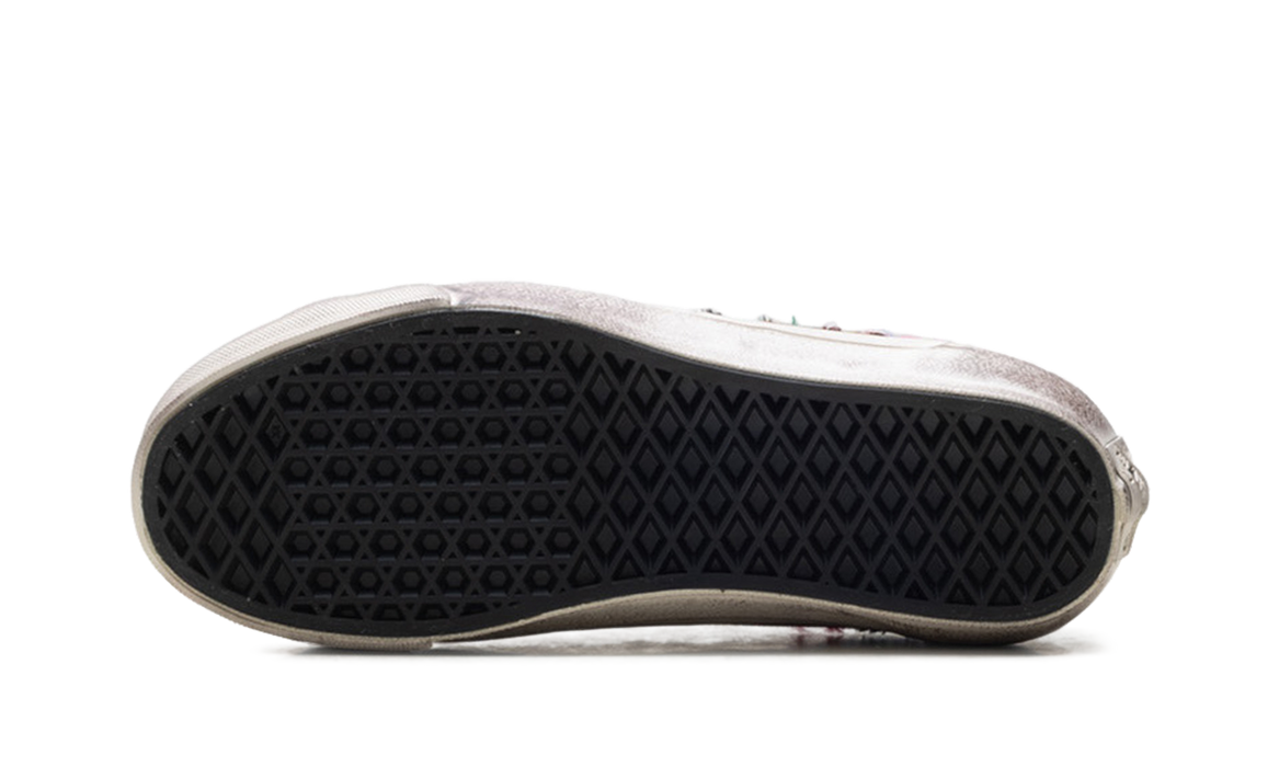 Vans Old Skool 36 LX Souvenir Warm Brown