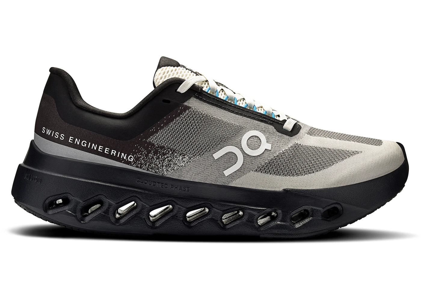 On Running Cloudsurfer Next Lumos Black Dew (Women's)